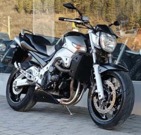 Suzuki Gsr 600 | Mobile.bg    6