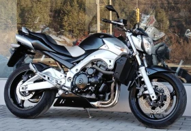 Suzuki Gsr 600 | Mobile.bg    7