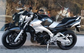 Suzuki Gsr 600 | Mobile.bg    5