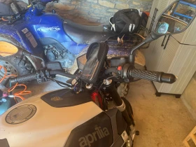 Aprilia Shiver | Mobile.bg    5