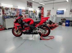 Honda Cbr 954rr, снимка 11