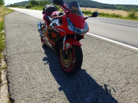 Honda Cbr 954rr, снимка 6