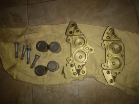 Honda Cbr 954rr, снимка 15