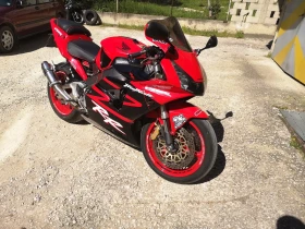 Honda Cbr 954rr, снимка 8