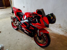 Honda Cbr 954rr, снимка 3