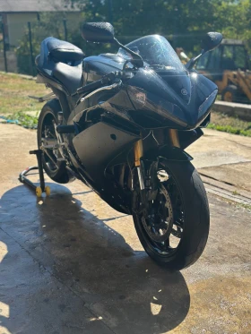 Yamaha YZF-R1 RN19 | Mobile.bg � ����� ������ 2