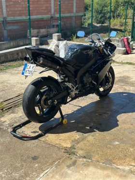 Yamaha YZF-R1 RN19 | Mobile.bg � ����� ������ 4
