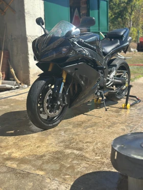 Yamaha YZF-R1 RN19 - изображение 1