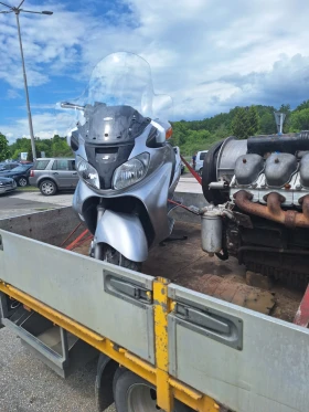 Suzuki Burgman 650 | Mobile.bg � ����� ������ 3