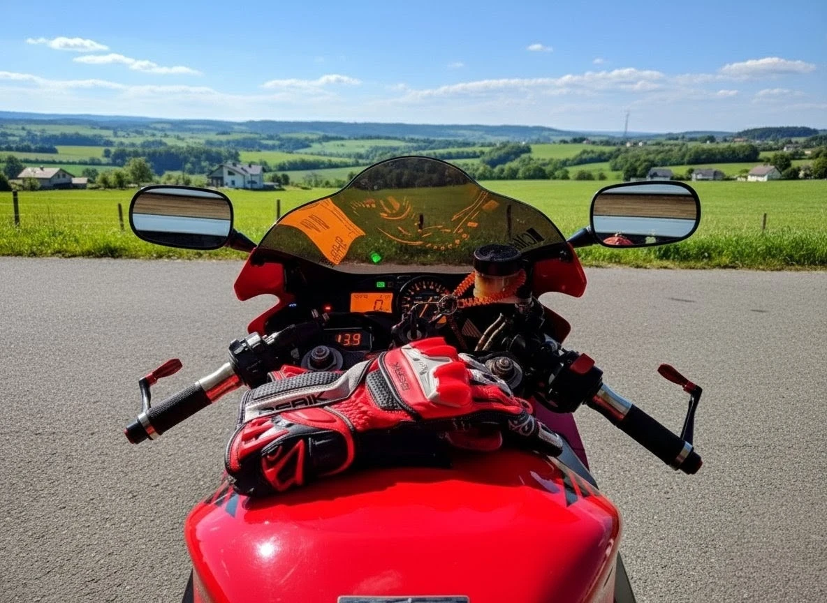 Honda Cbr 954rr | Mobile.bg   14