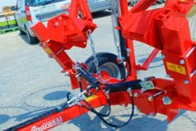 Сенообръщачка Enorossi CADDY 10+1, снимка 10