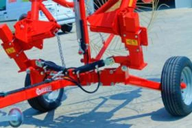 Сенообръщачка Enorossi CADDY 10+1, снимка 9