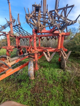 Култиватор Друга марка Раломекс , снимка 3