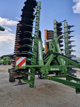 Обява за продажба на Брана Amazone CATEUS 6002  ~Цена по договаряне - изображение 1