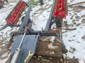 Валяк Друга марка Мадара 6м. комбинирани - изображение 1