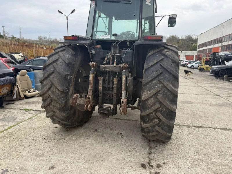 Трактор Massey 3690-на части, снимка 4 - Селскостопанска техника - 52471215
