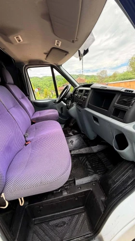 Кемпер Ford Transit, снимка 7