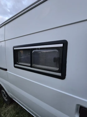 Кемпер Ford Transit, снимка 8