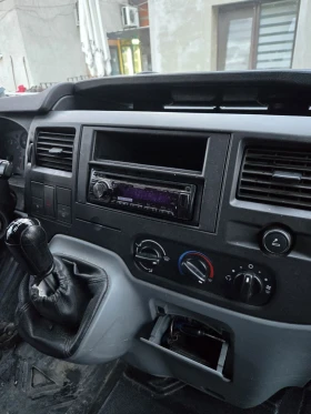 Кемпер Ford Transit, снимка 4