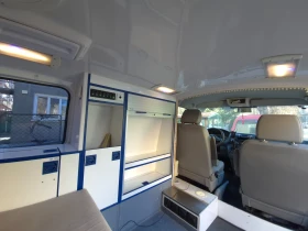Кемпер VW Transporter T5, снимка 6