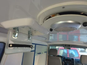 Кемпер VW Transporter T5, снимка 11