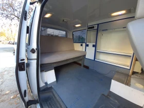 Кемпер VW Transporter T5, снимка 5