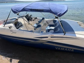 Лодка Yamaha Ls200, снимка 4