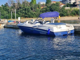 Лодка Yamaha Ls200, снимка 7