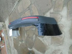 Задна броня за Форд Галакси, снимка 3