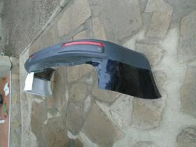 Задна броня за Форд Галакси, снимка 6