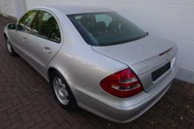 Интериор и аксесоари за Mercedes-Benz E 270, снимка 2