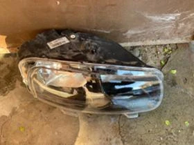 Светлини за Citroen C4 Cactus, снимка 6