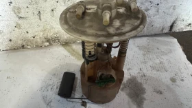 Горивна помпа за Smart  - 0975002990, снимка 1