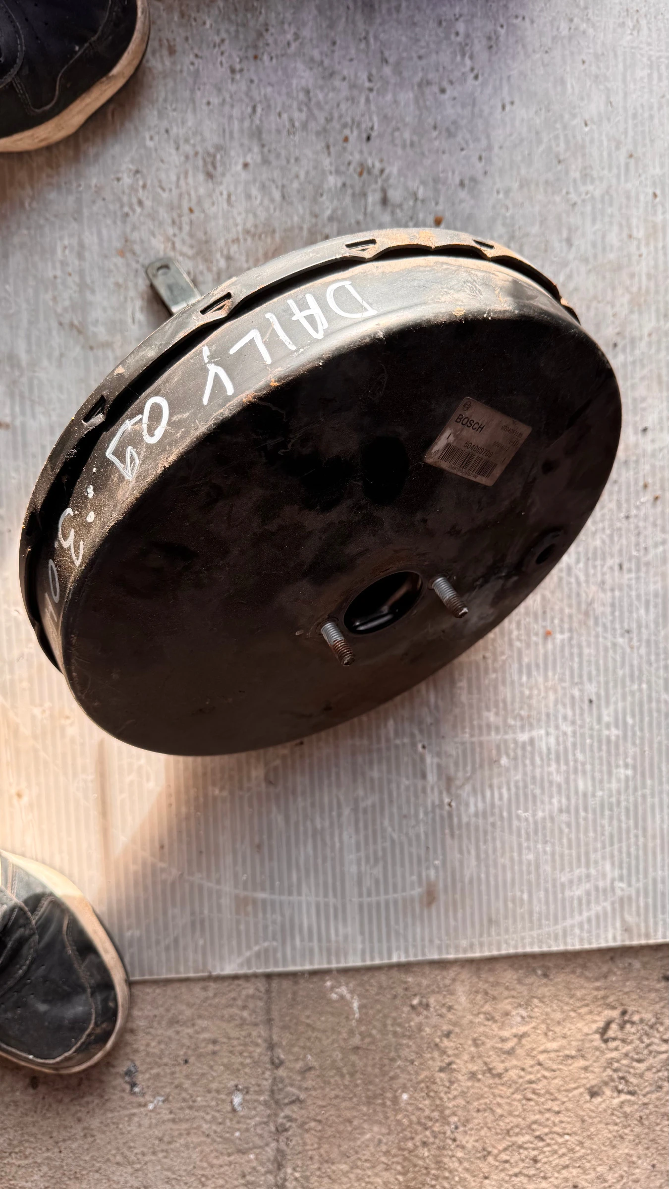   /    Iveco Daily - 0204051185 / 504089709 | Mobile.bg   1