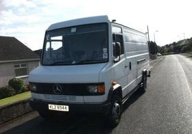 ,   Mercedes-Benz 811 | Mobile.bg    1