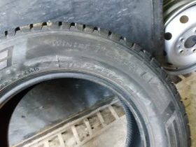 Гуми Зимни 215/65R16, снимка 7
