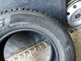 Гуми Зимни 215/65R16, снимка 8