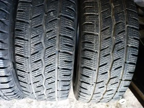 Гуми Зимни 215/65R16, снимка 2
