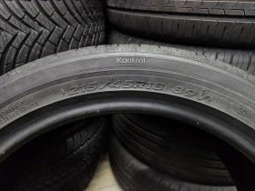 Гуми Всесезонни 215/45R18, снимка 10
