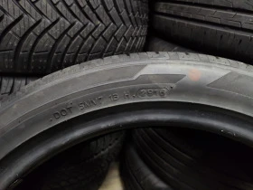 Гуми Всесезонни 215/45R18, снимка 11