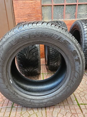Гуми Летни 275/55R17, снимка 3
