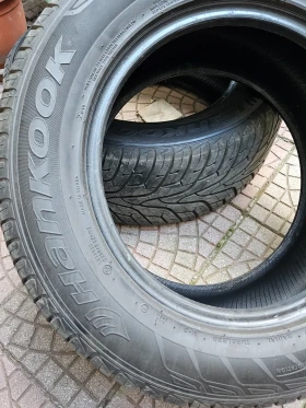 Гуми Летни 275/55R17, снимка 4