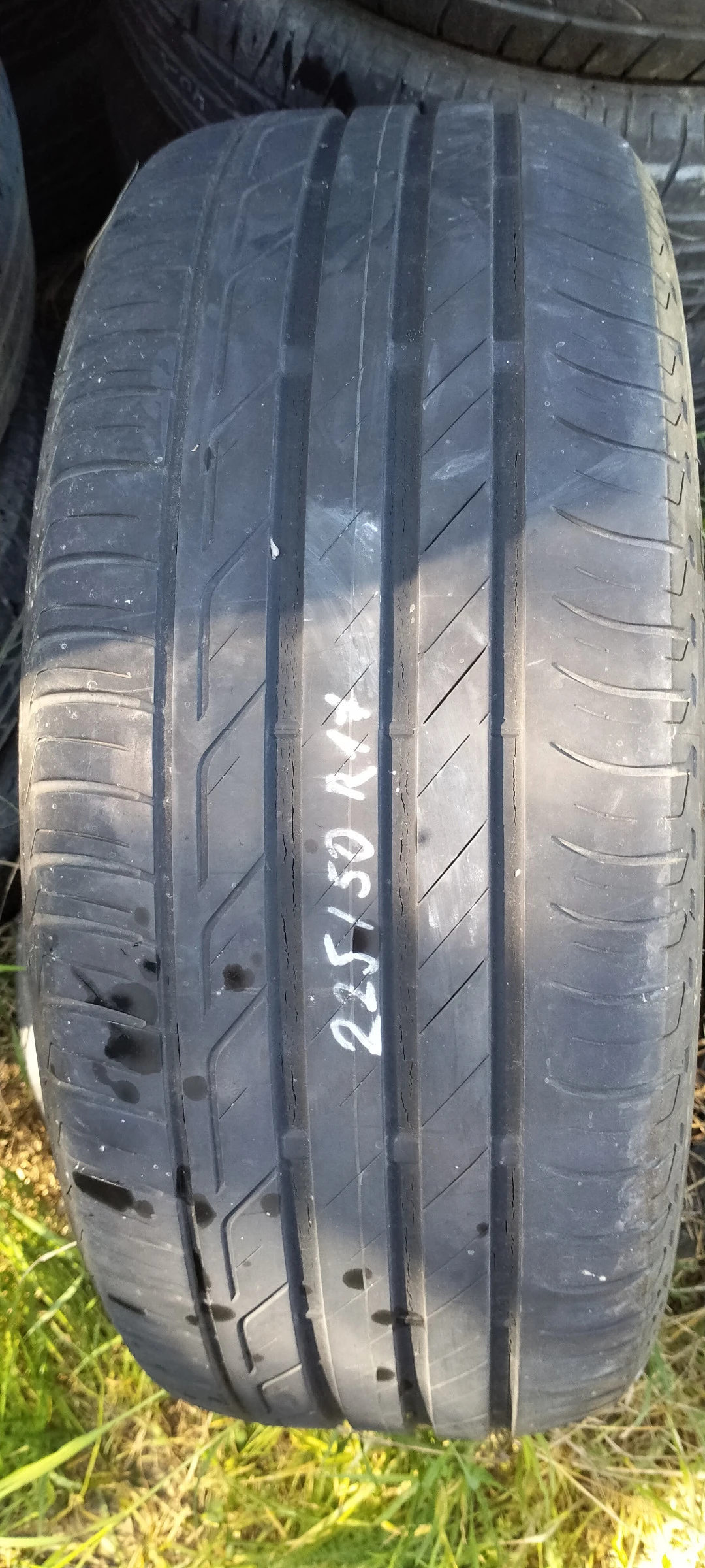 ���� 225/50R17 | Mobile.bg � ����������� 1