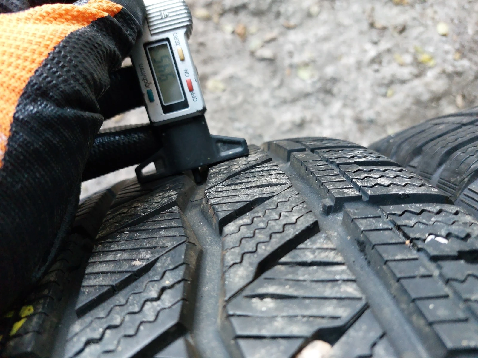  215/65R16 | Mobile.bg   3