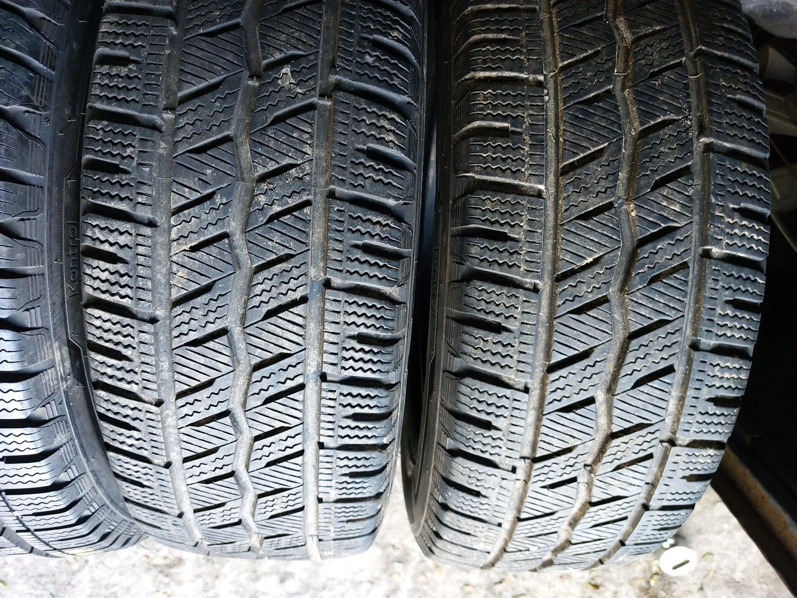  215/65R16 | Mobile.bg   2