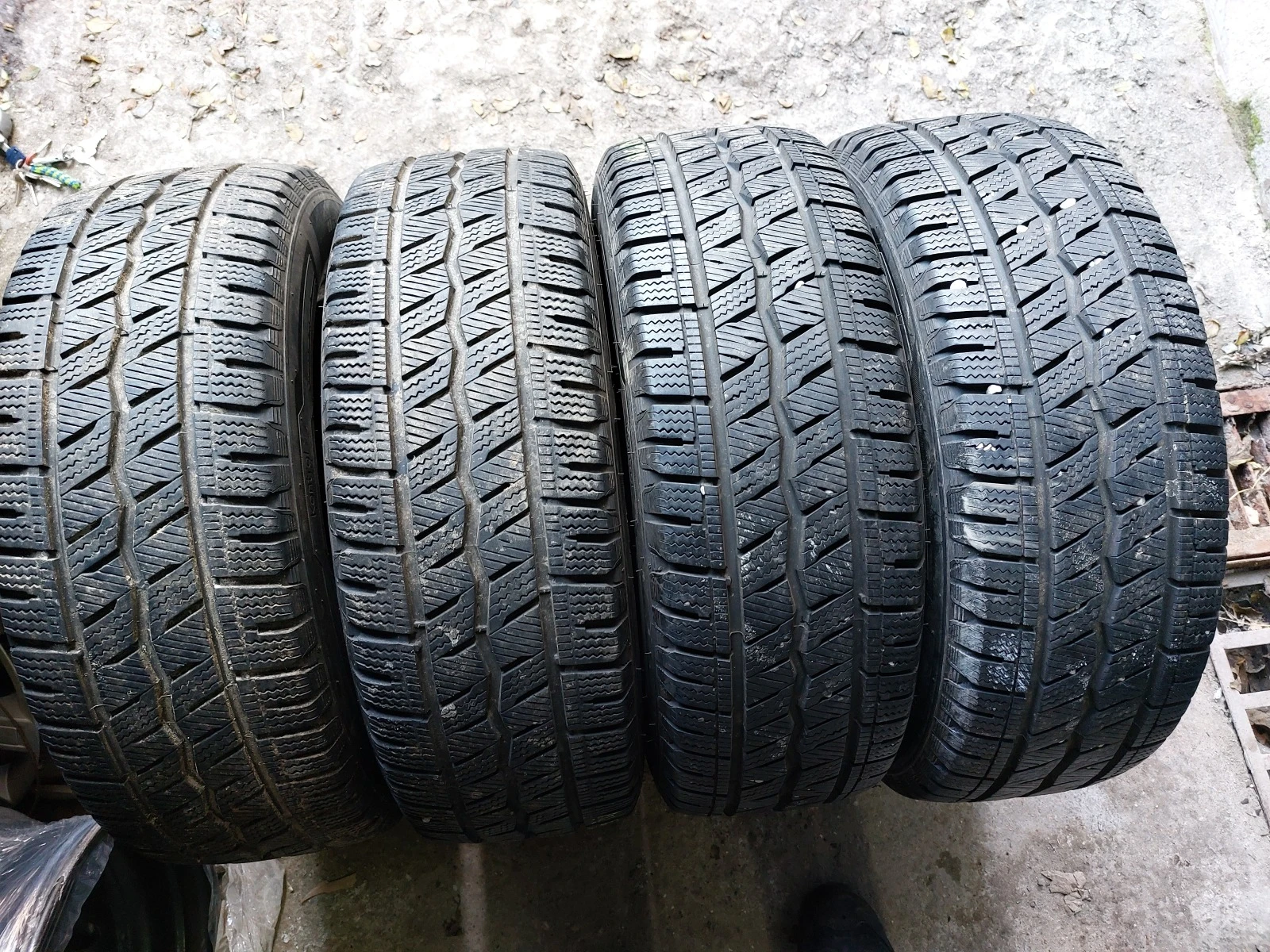  215/65R16 | Mobile.bg   1