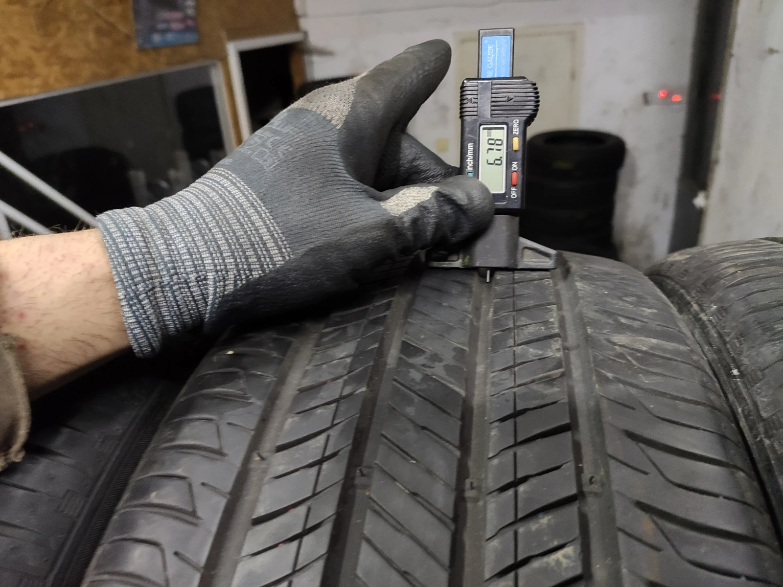  215/45R18 | Mobile.bg   7