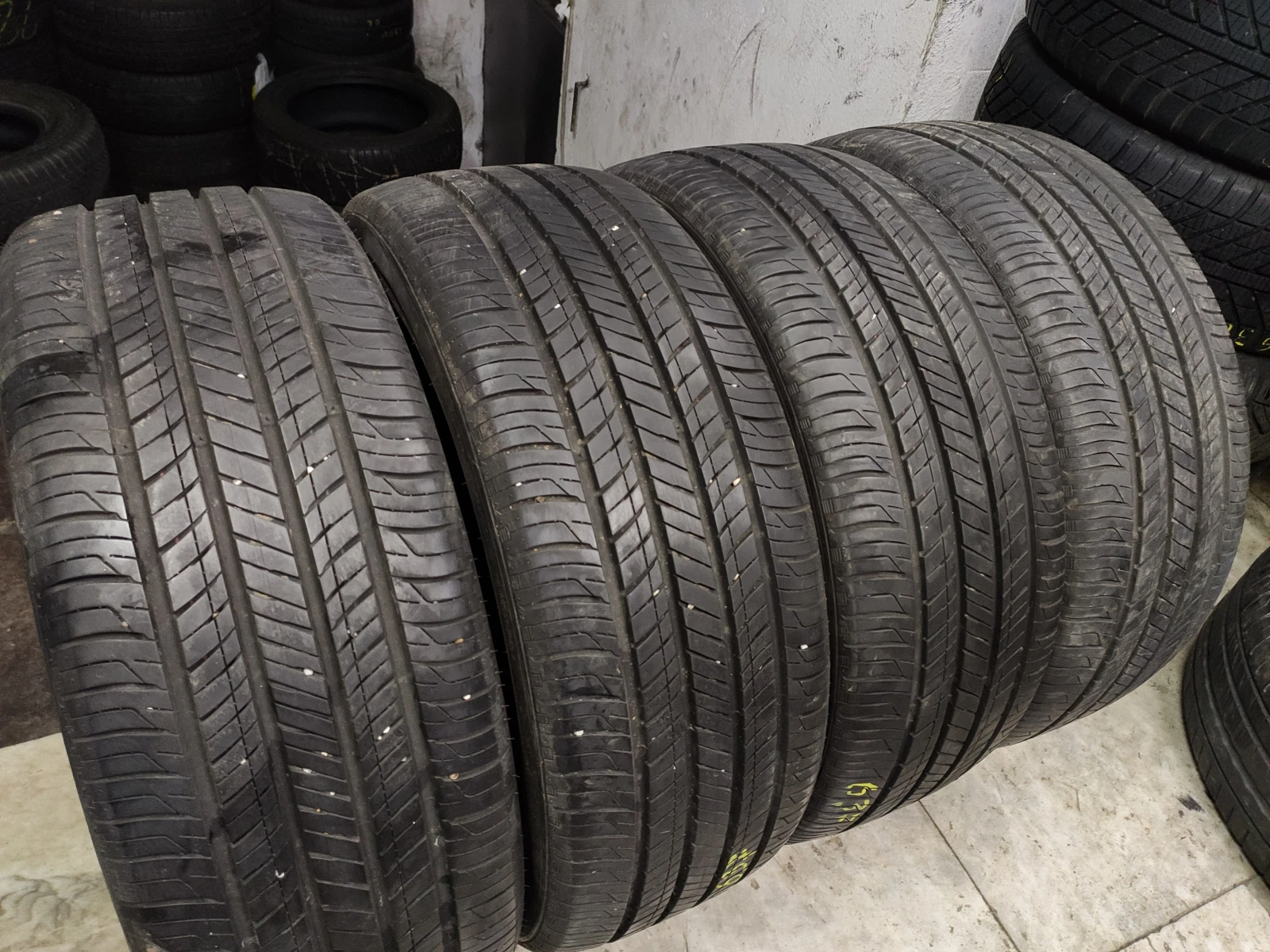  215/45R18 | Mobile.bg   5
