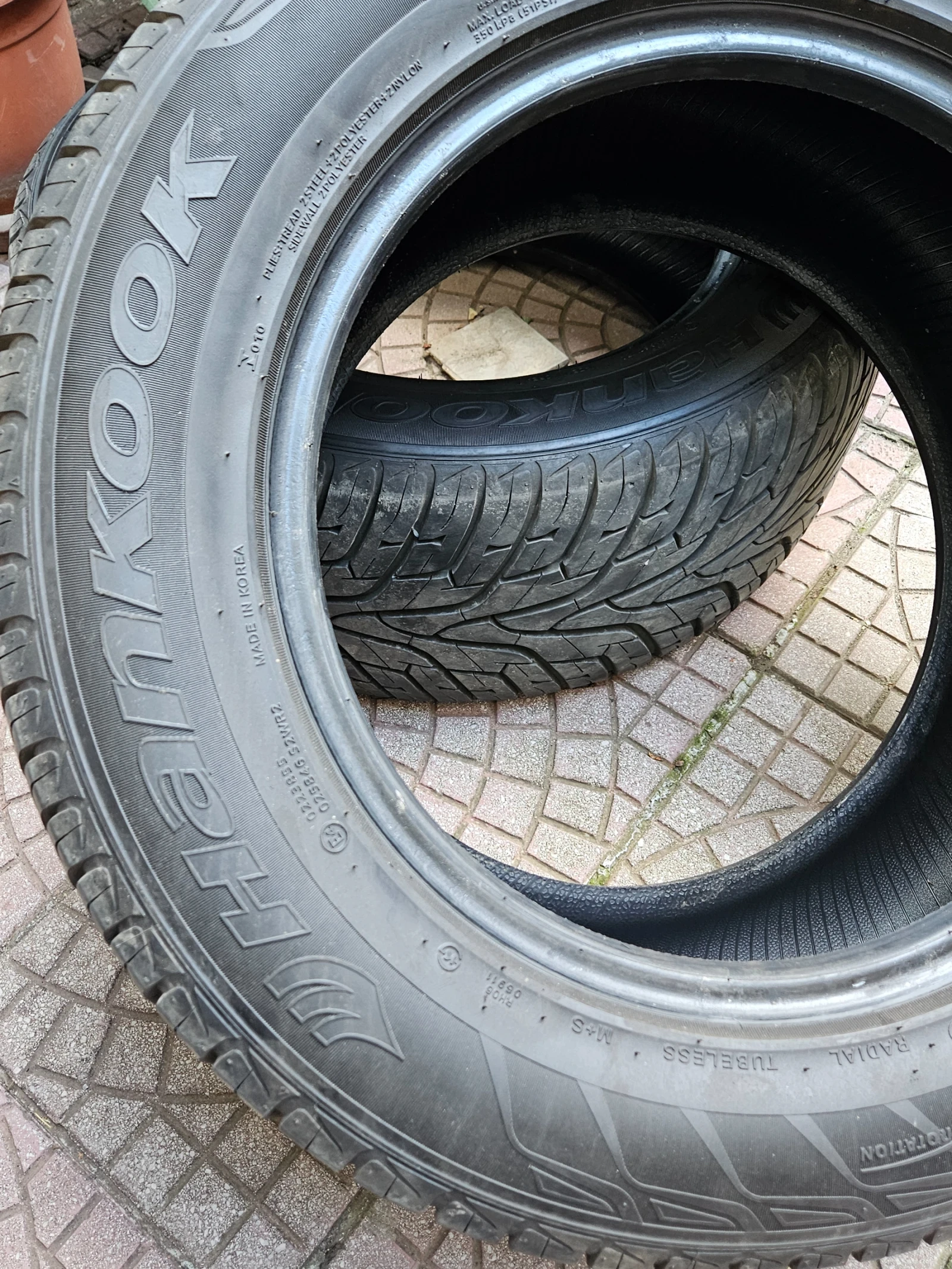 ���� 275/55R17 | Mobile.bg � ����������� 4