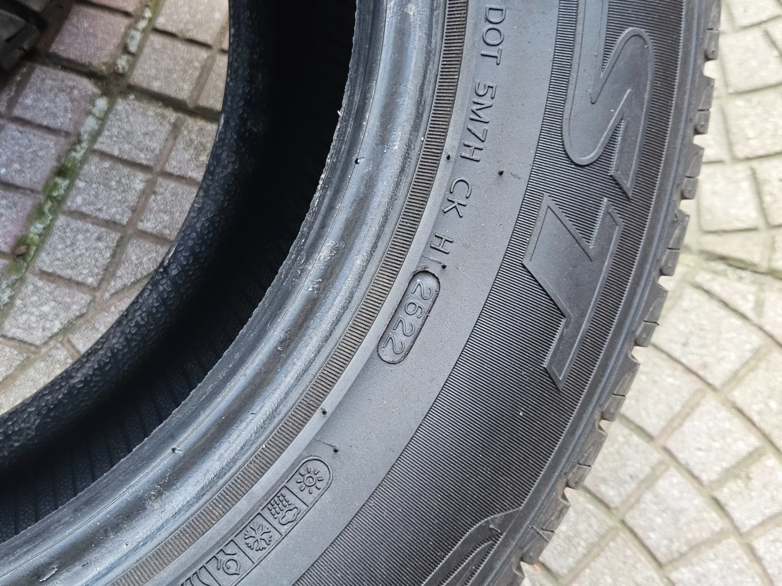 ���� 275/55R17 | Mobile.bg � ����������� 5